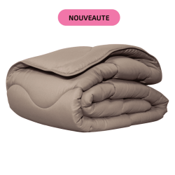 Housse de matelas imperméable et lavable avec fermeture éclair- produit certifié Oeko-Tex®