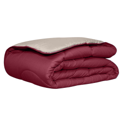Kit de couchage housse de couette Confort