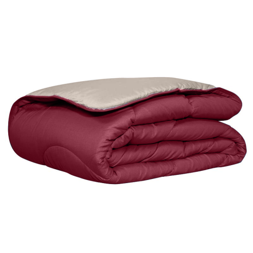 Kit de couchage housse de couette Confort
