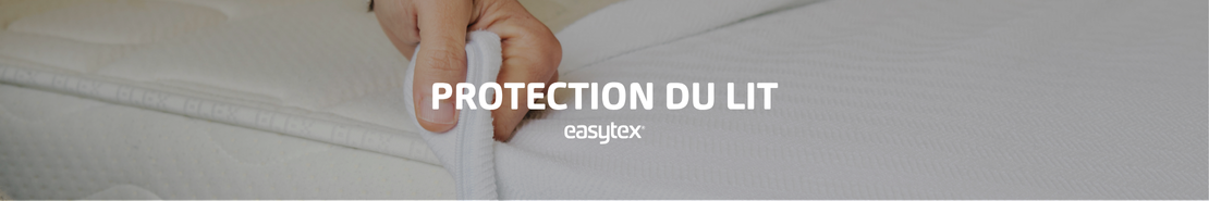 Alèse Jetable | Protège Matelas Jetable | EASYTEX