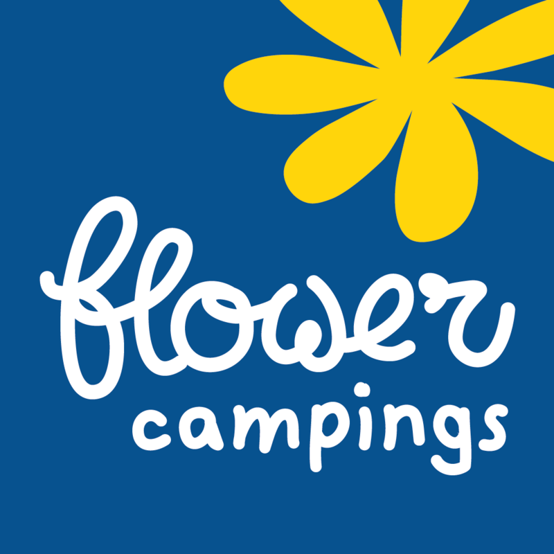 Flower campings