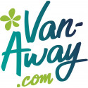 VAN AWAY